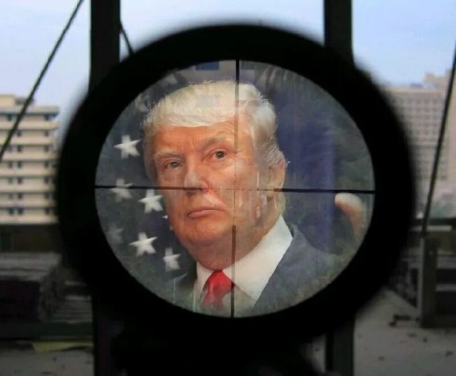 Трамп считает Кубу своей следующей целью после Ирана