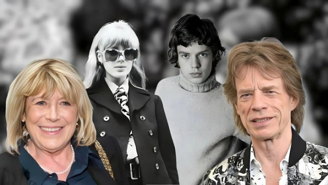 Музыка и музыканты: Женские истории..