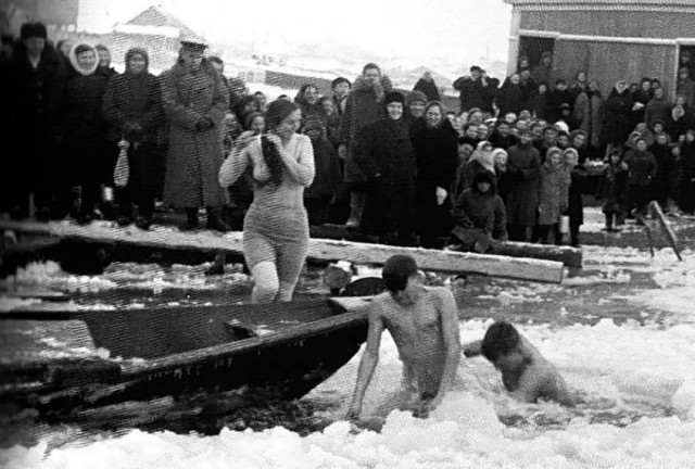 ​ Фотографии из прошлого нашей страны – 140
