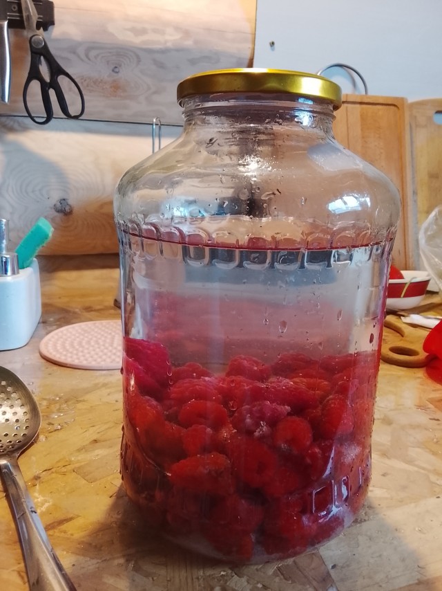 Хваставаемся урожаем
