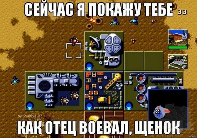 Картинки для деградации 277 (разной степени свежести)