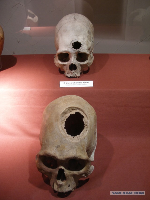 Некислый расклад