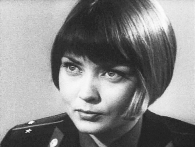 Жанне Болотовой - 85