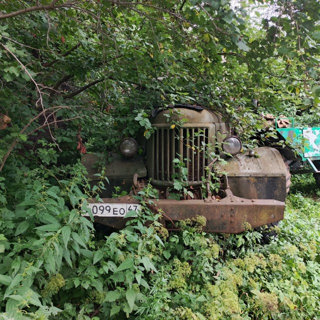 Техника войны