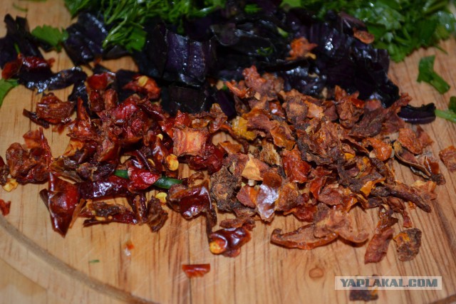 Мясной шар