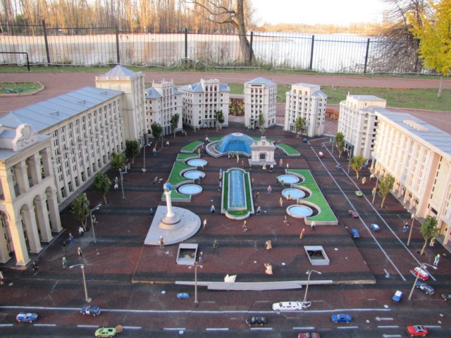 Мать Городов Русских