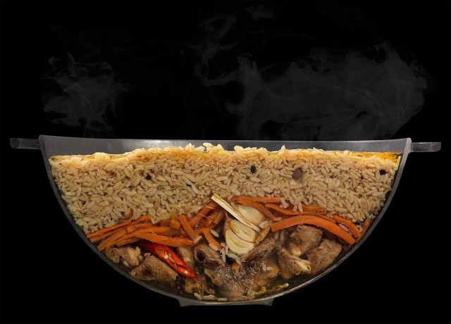 Кулинарная общалка