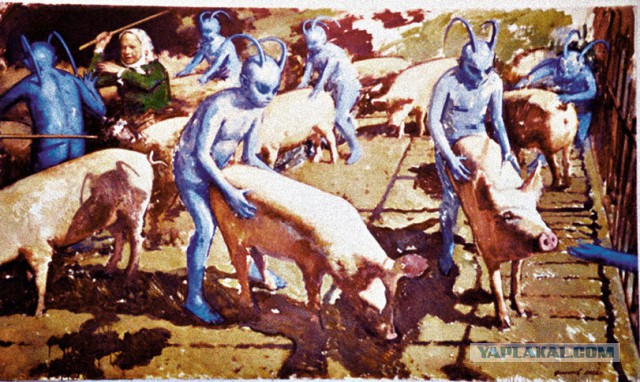 Начался обстрел аэродрома и окрестностей в Донецке