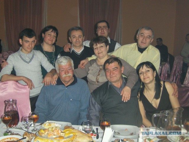 Великолепная Абхазия