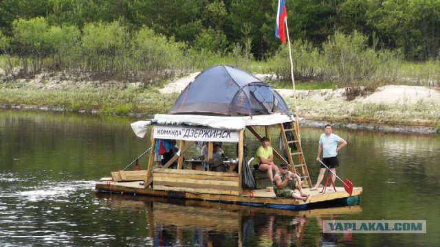 Эту страну не победить.