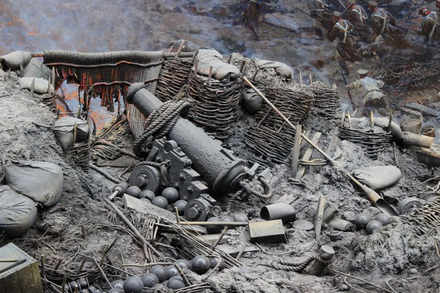 Отчёт о поездке в Крым 12.07 - 29.07