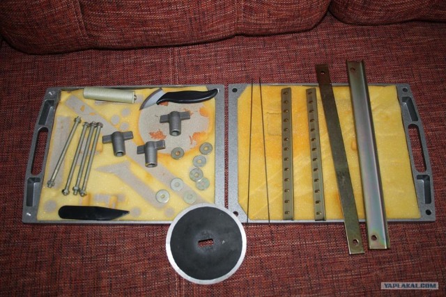 Угадаем что это?