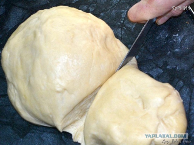 Курник (курнИк, куреннИк)