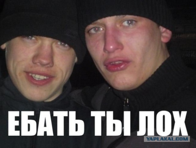 Я рылась в помойке