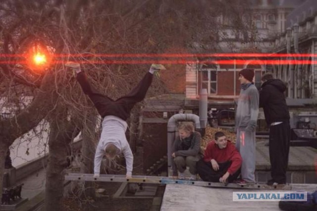 Супер фотографии