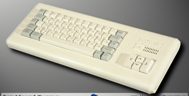 ZX Spectrum