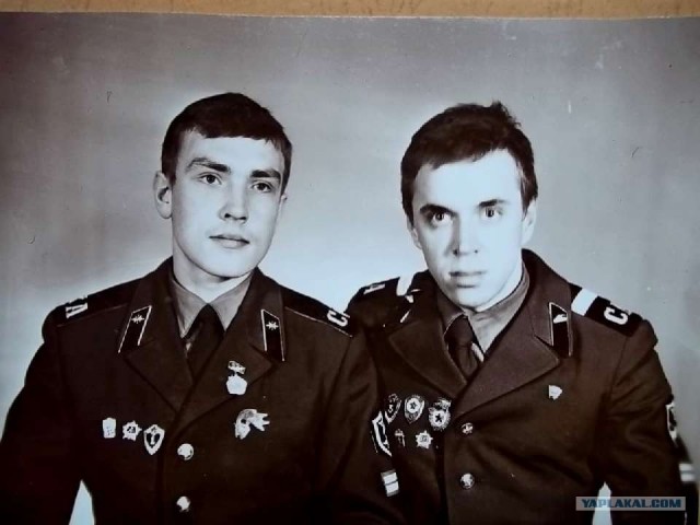 Беспощадные бойцы