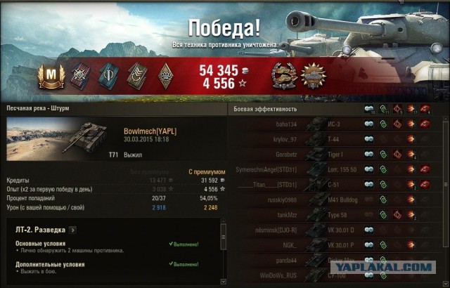 Wargaming 20