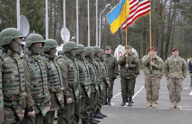 Перемирие кончилось, едва начавшись. Часть 7
