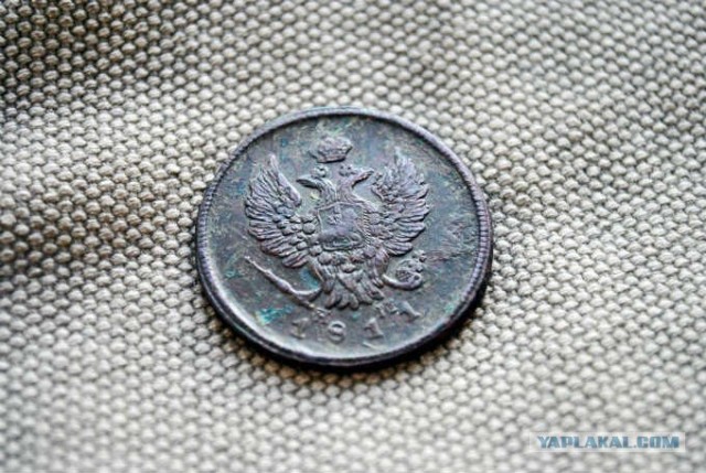 Искатели сокровищ на крымских пляжах