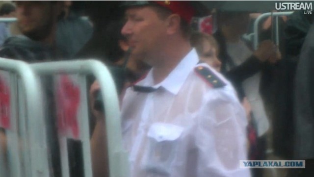 12 Июня "Марш Миллионов 2"
