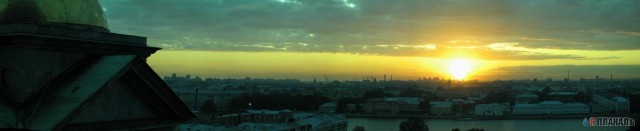 ПРИРОДА. Красивые пейзажи, города, небо и т.п.