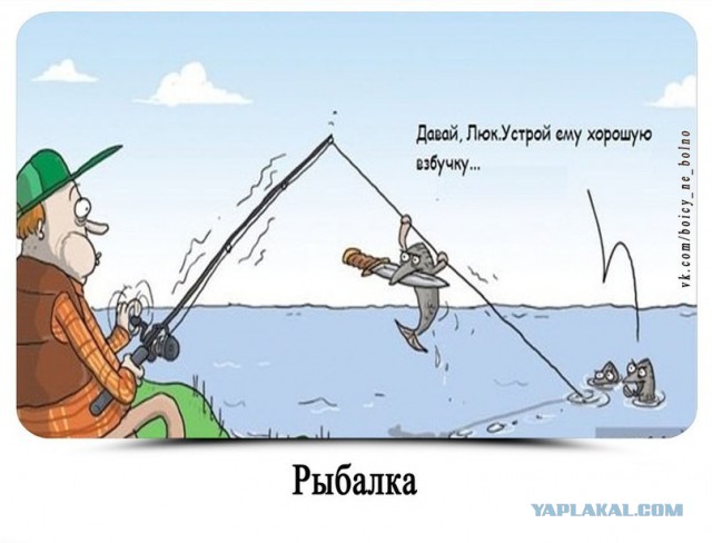 Очередная подборка картинок из интернета