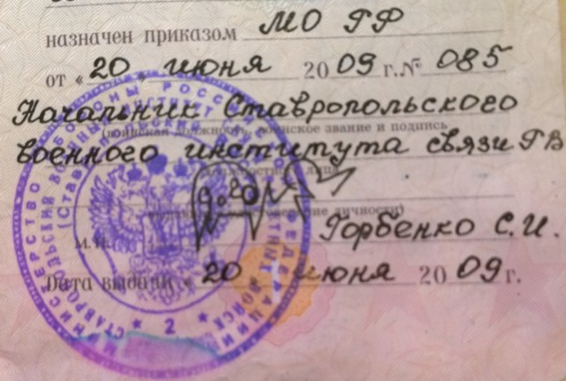 Дебильные и необычные подписи..