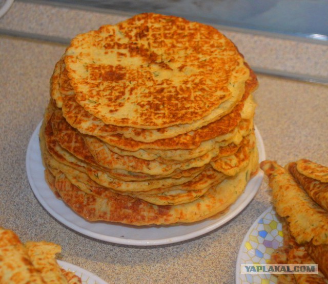 Аццкая кухня 2  (кулинарный адъ)