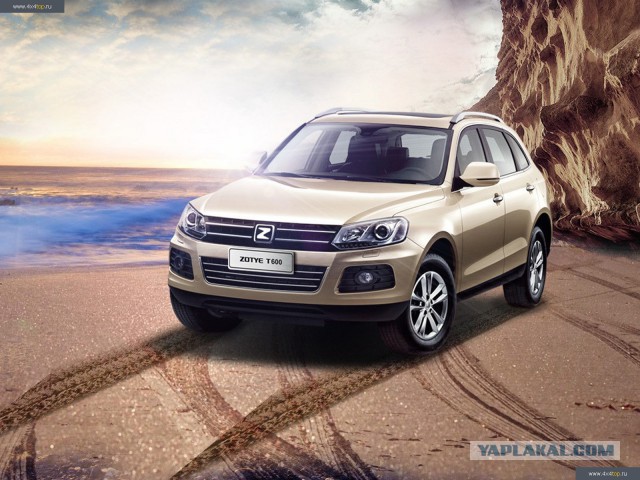 Как купить китайское "г" за пять косарей