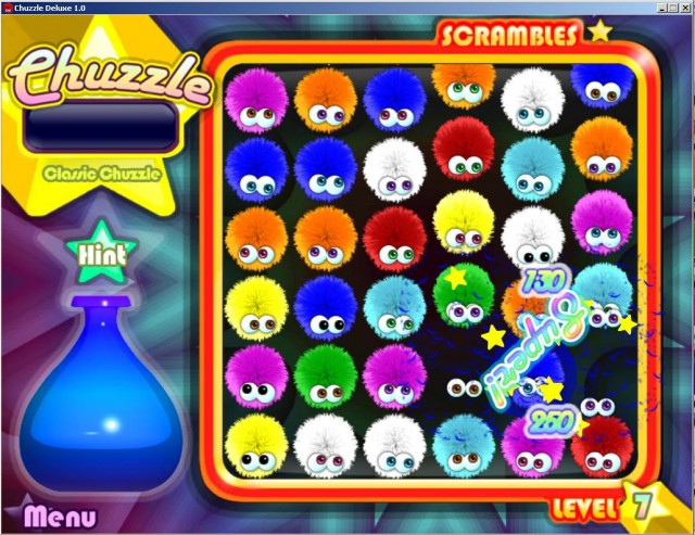 Мини Игры