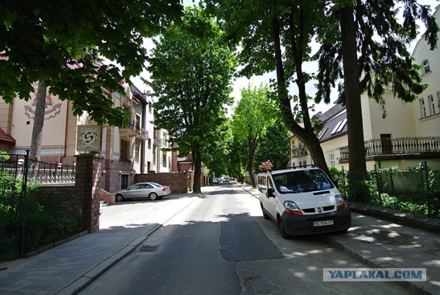 Украина, Донбасс, Крым. Я узнал правду