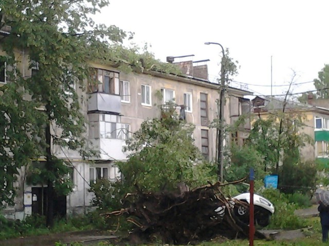 Сейчас в Уфе