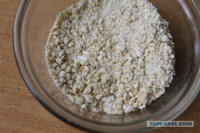 Мировая кулинария. День повара