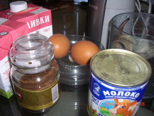 Мой бар.  Рецепты напитков