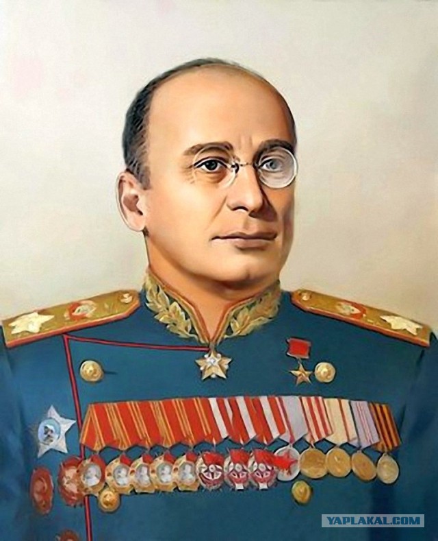 Как сидел в лагере «пролетарий» Солженицын