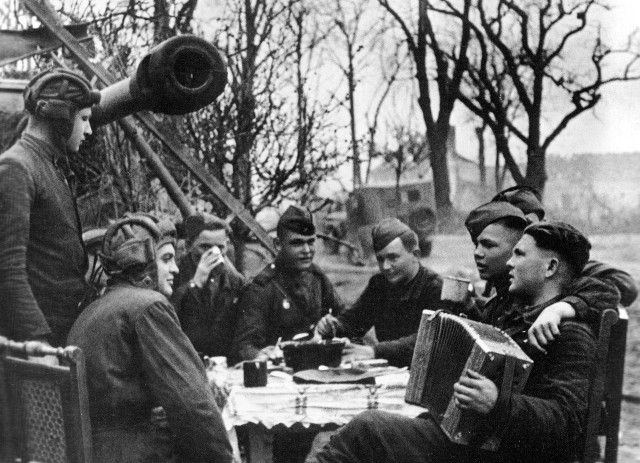 Фотографии к "Нахальному минированию" и "Лехе"-2