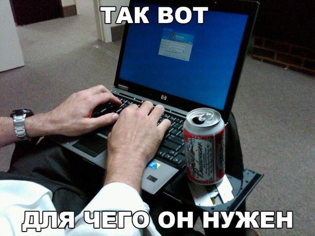Подборка безудержного веселья