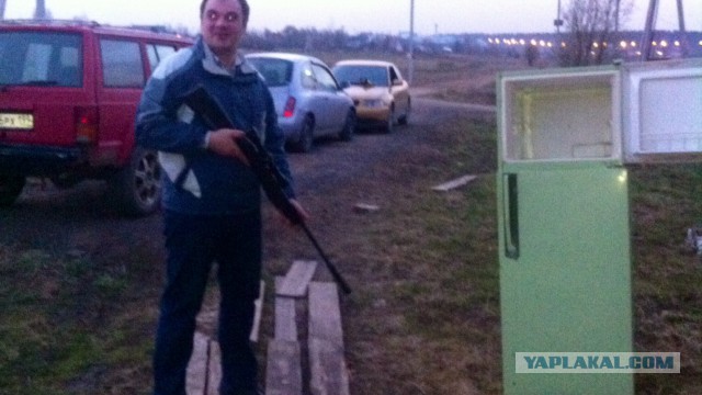 Есть над чем подумать