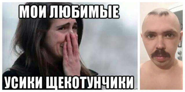 Трешак и вакханалия из соц. сетей (7)