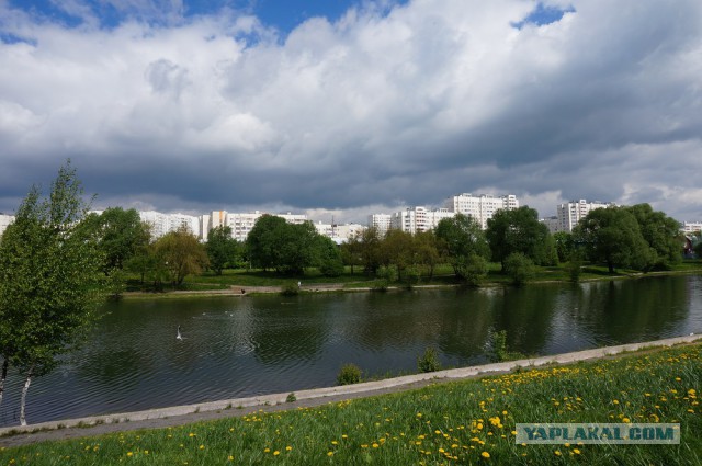 Деревенская Америка - 3