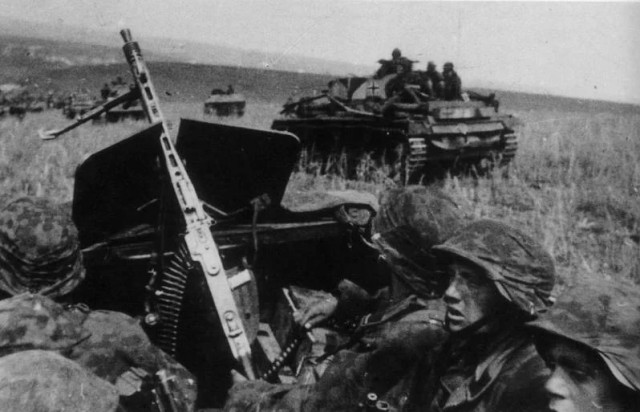 Лучший пулемет за всю историю