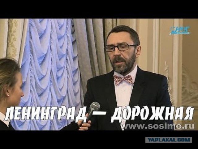 Журналистка Латынина уехала из России
