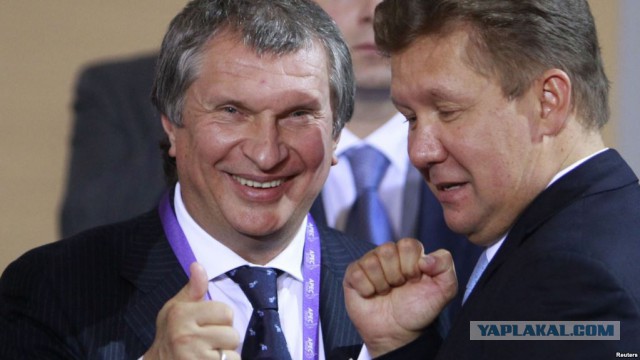 Топливо подорожает резко