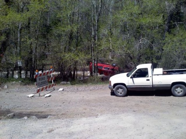 Иногда знакам лучше верить