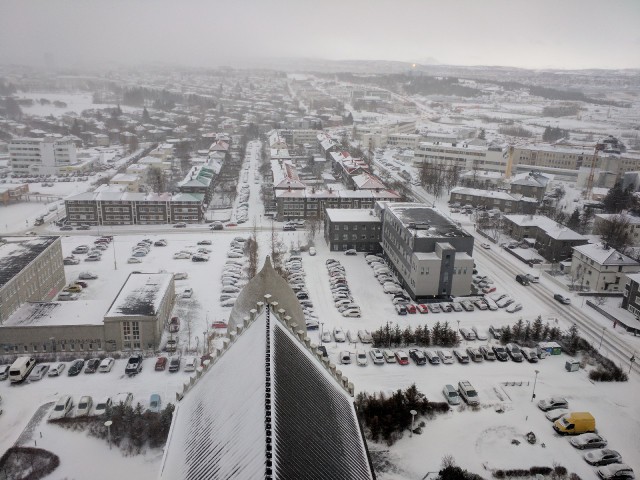 Исландия. Впечатления