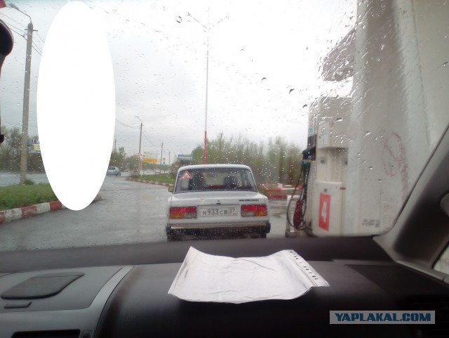 За что такие пенсии? Войны-то не было!