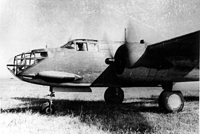 XX век в черно-белой фотографии. Авиация