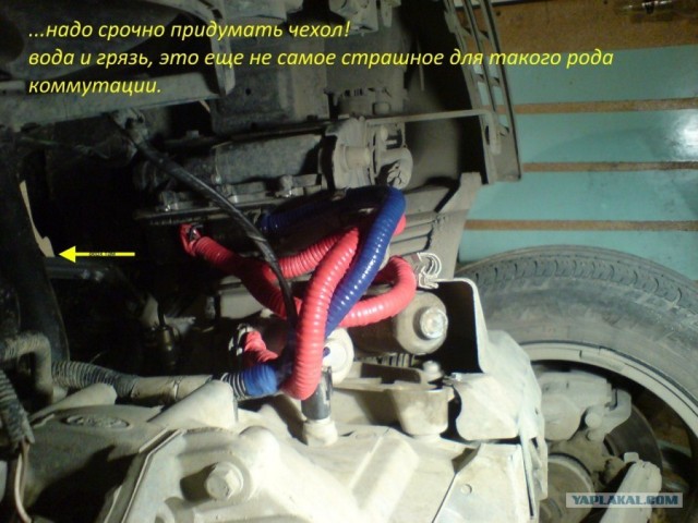 Роботизированая КП Форд Фиеста