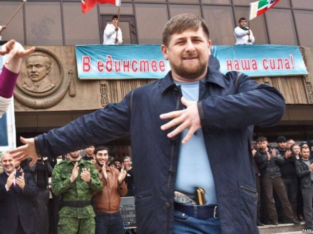 Кадыров против Миллера. Какая из опор государства окажется прочнее?